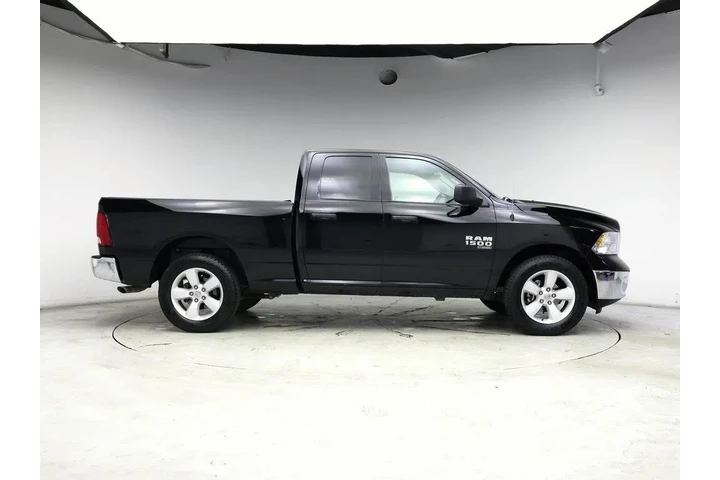 $29998 : Ram 1500 Classic 2024 4x4 SL image 7