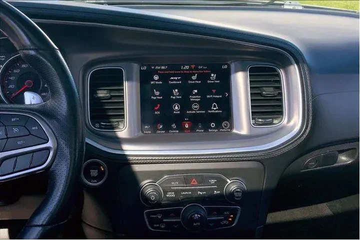 $39985 : Dodge Charger 2021 Scat Pack image 6