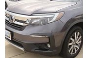 $22999 : Honda Pilot 2021 AWD EX-L 4d thumbnail