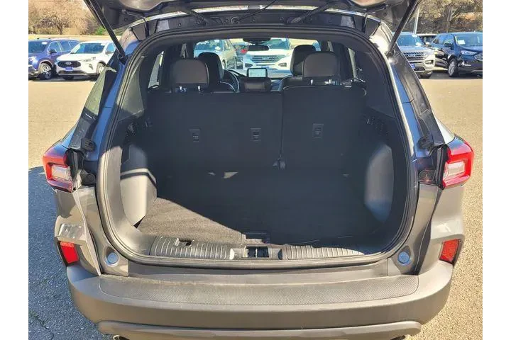 $26911 : Ford Escape 2025 AWD ST-Line image 8