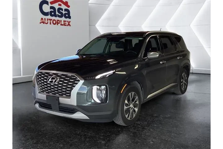 $33000 : Hyundai PALISADE 2022 AWD SE image 7
