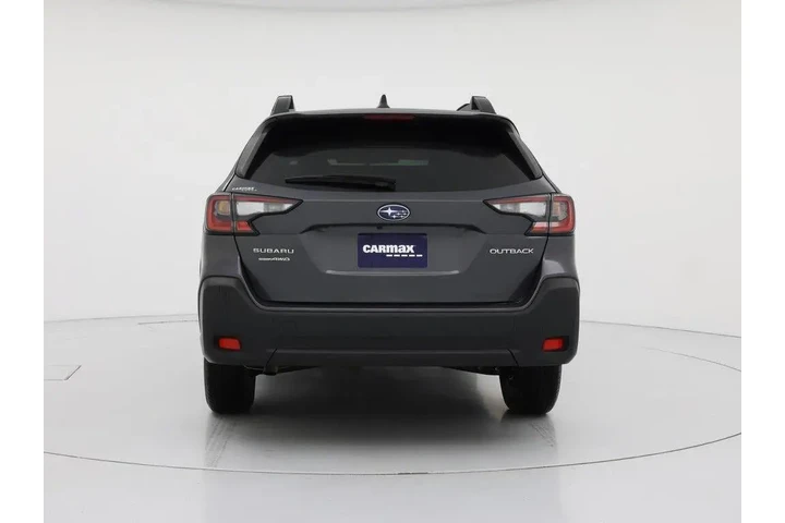 $28998 : Subaru Outback 2025 AWD Prem image 6
