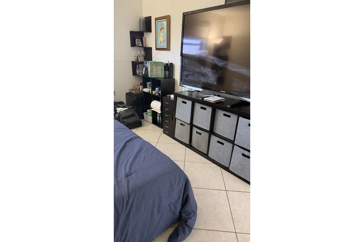 $1000 : Renta de habitación amueblada image 5