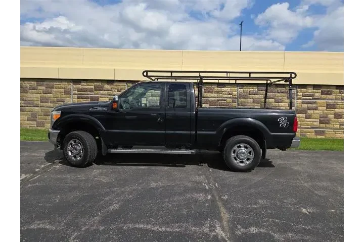 $11160 : Ford F-250 Super Duty 2012 4 image 10