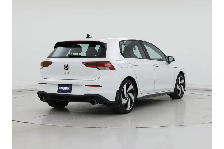 $28998 : Volkswagen Golf GTI 2024 S 4 image 8