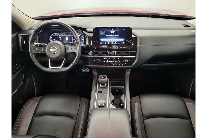 $33998 : Nissan Pathfinder 2023 AWD S image 9