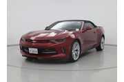 $25998 : Chevrolet Camaro 2017 LT 2dr thumbnail