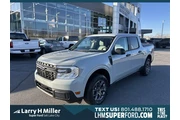 Ford Maverick 2022 XLT 4dr S en Salt Lake City