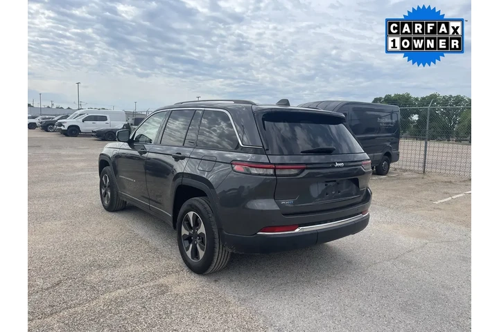 $26459 : Jeep Grand Cherokee 2022 4x4 image 4
