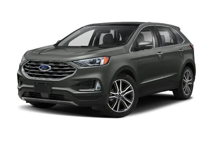 $18988 : Ford Edge 2020 ST Line 4dr C image 1