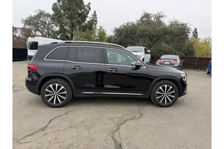 $23500 : Mercedes-Benz GLB 2020 AWD G image 6