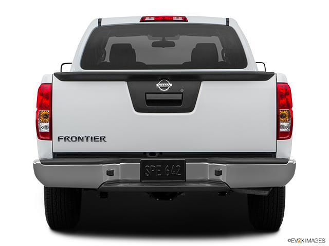 2017 Frontier image 10