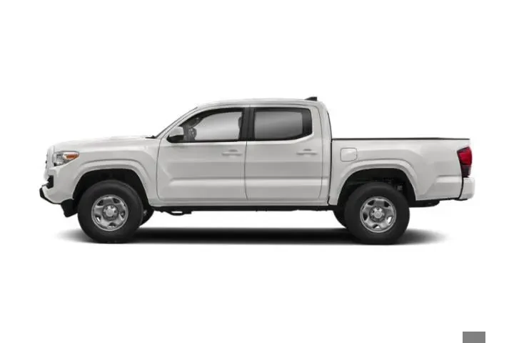 $19987 : Toyota Tacoma 2019 4x2 SR5 4 image 2