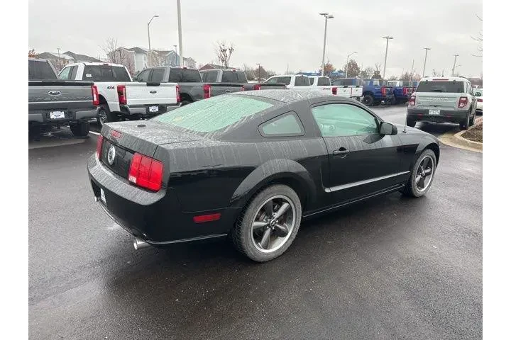 $24000 : Ford Mustang 2008 GT Premium image 7