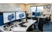 Expert Mechanical Design en Albany