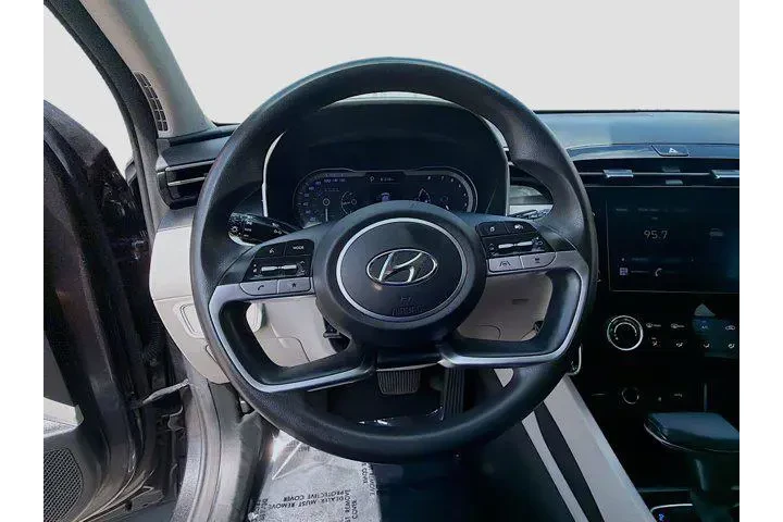 $16997 : Hyundai TUCSON 2023 SEL 4dr image 8