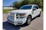 Ford F-150 2022 4x4 Platinum en Fort Lauderdale