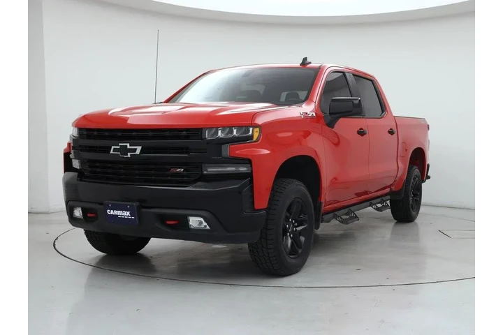 $34998 : Chevrolet Silverado 1500 202 image 4