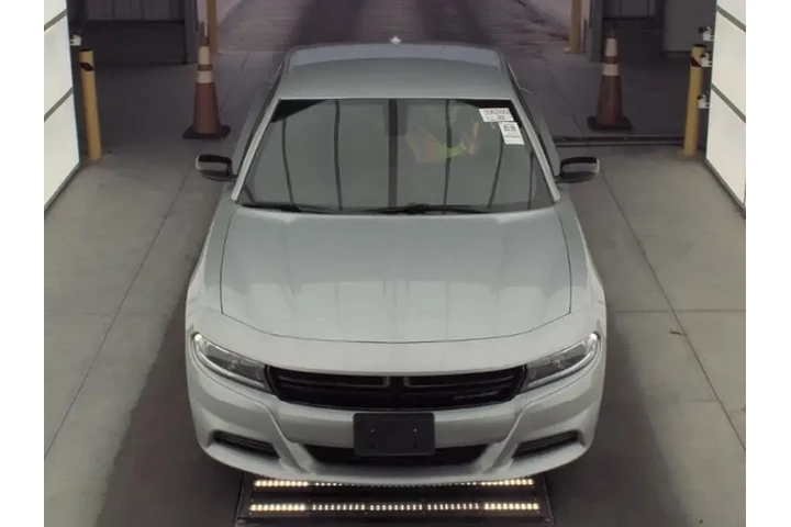 $19490 : Dodge Charger 2023 SXT 4dr S image 2