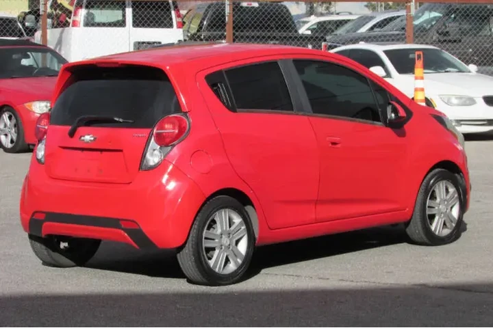 $4995 : 2013 Spark 1LT Auto image 8