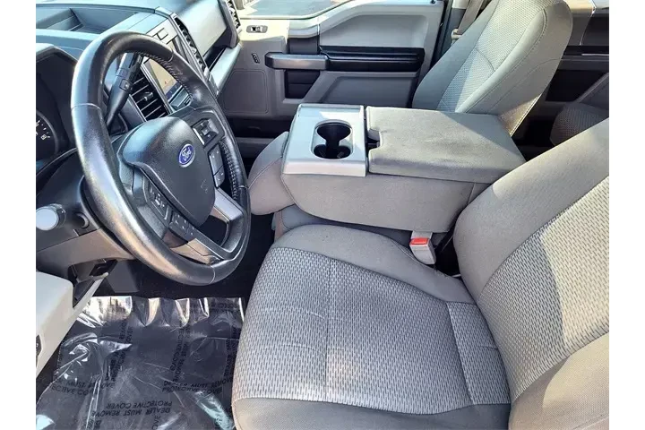 $31779 : Ford F-150 2019 4x4 XLT 4dr image 10