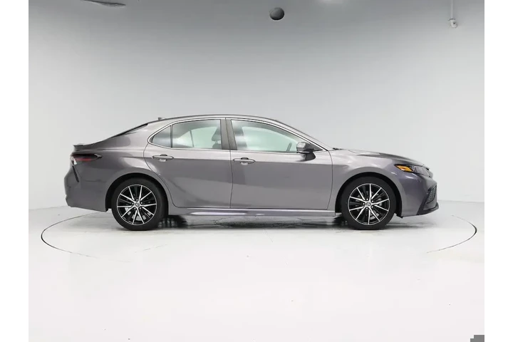 $21998 : Toyota Camry 2022 SE 4dr Sed image 7