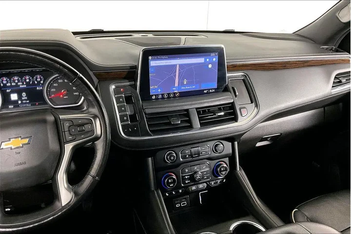 $37991 : Chevrolet Tahoe 2021 4x2 Pre image 6