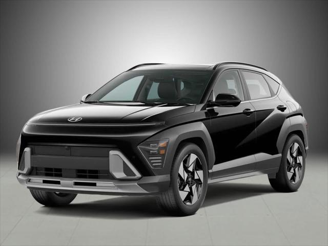 $32470 : New 2024 Hyundai KONA Limited image 1