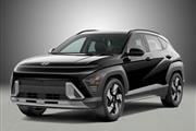 New 2024 Hyundai KONA Limited en Las Vegas
