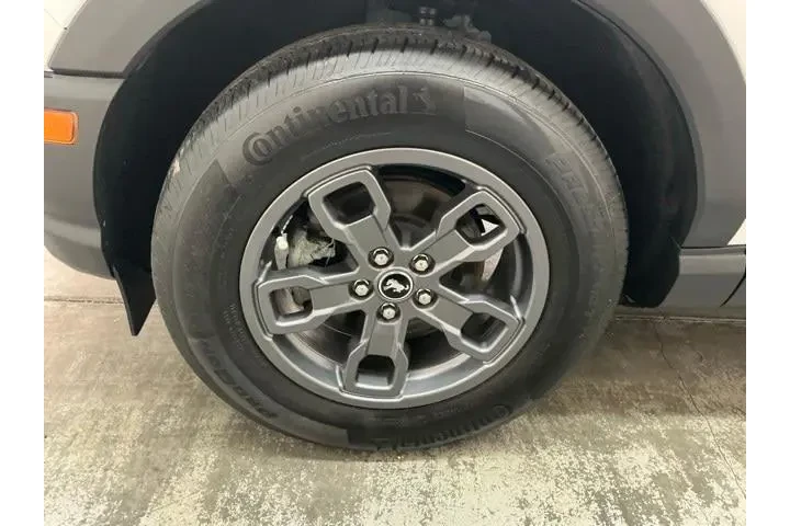 $25884 : Ford Bronco Sport 2024 AWD B image 10