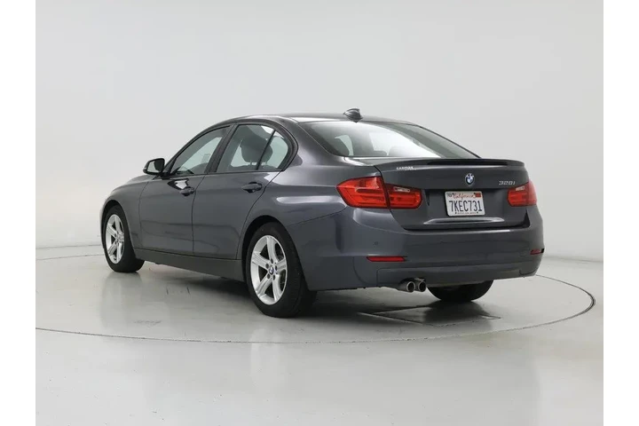 $15998 : BMW 3 Series 2015 328i 4dr S image 2