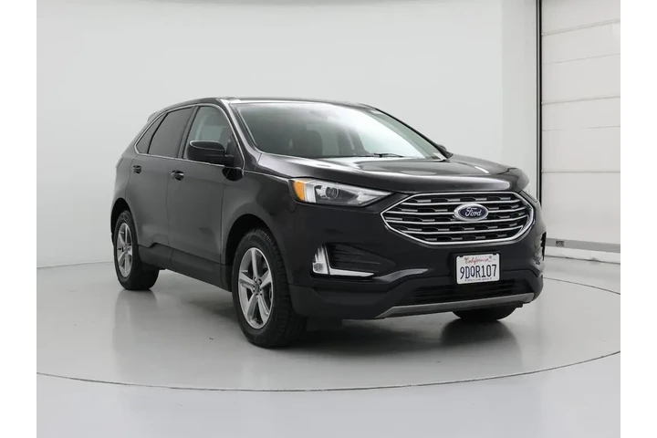 $23998 : Ford Edge 2022 AWD SEL 4dr C image 1