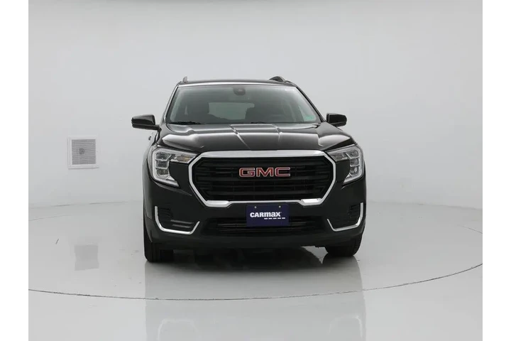 $24998 : GMC Terrain 2022 AWD SLE 4dr image 5