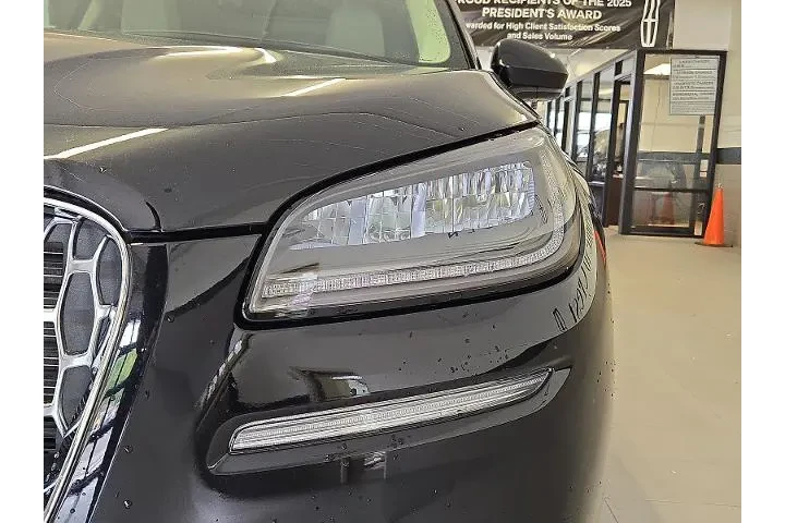 $31999 : Lincoln Corsair 2022 AWD Sta image 9