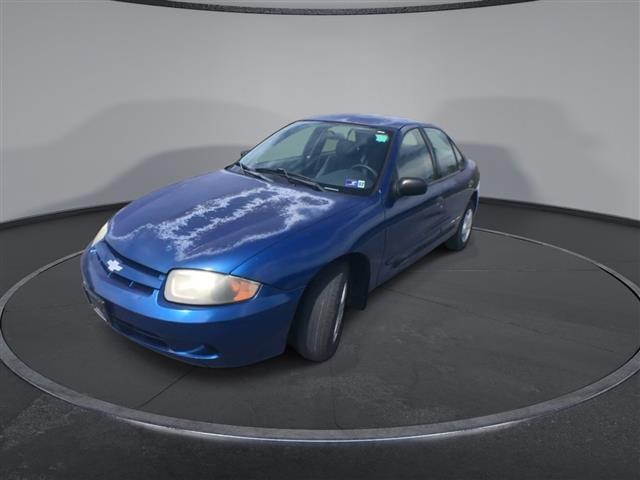 $3000 : PRE-OWNED 2003 CHEVROLET CAVA image 4