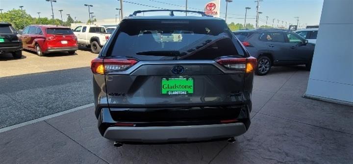 $42499 : 2024 RAV4 Hybrid XSE image 5