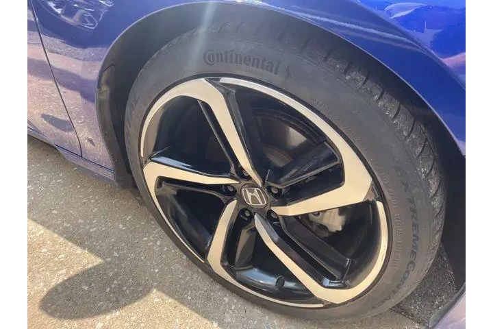 $19995 : Honda Accord 2019 Sport 4dr image 5