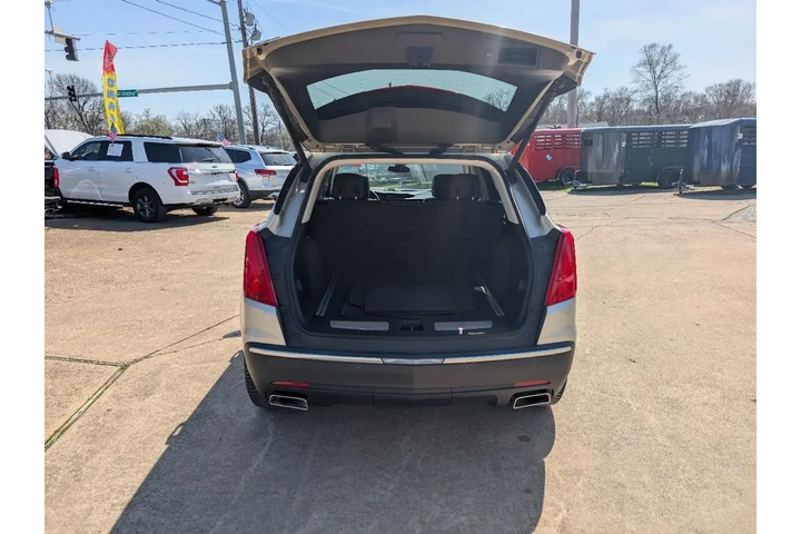 $16995 : 2017 XT5 image 9