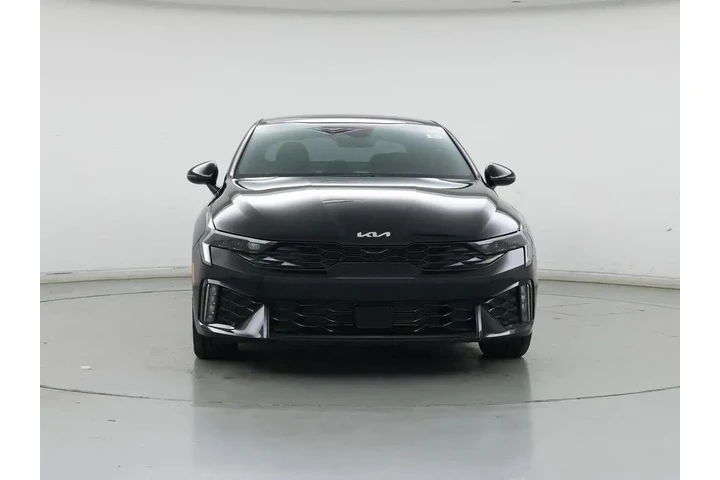 $30998 : Kia K5 2025 GT-Line 4dr Seda image 5