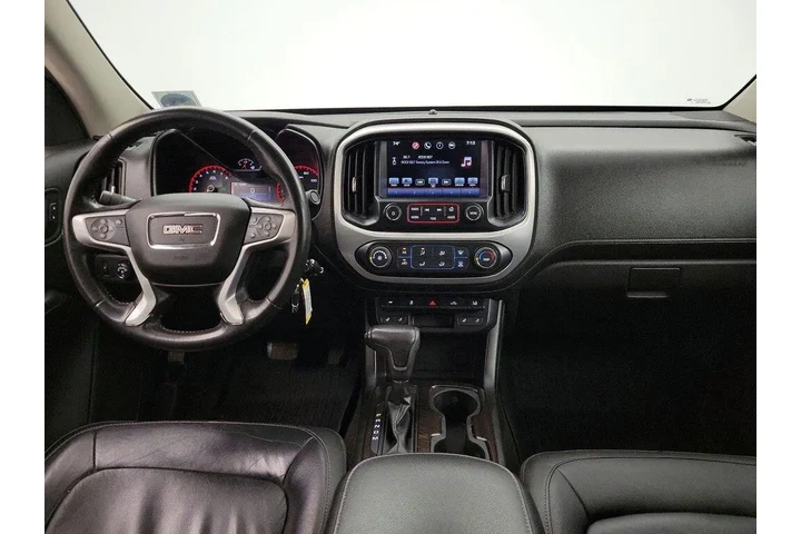 $22998 : GMC Canyon 2016 4x4 SLT 4dr image 9