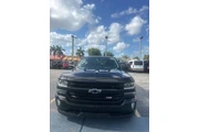 Chevrolet Silverado 1500 201 en Hialeah