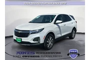 Chevrolet Equinox 2023 4x4 L