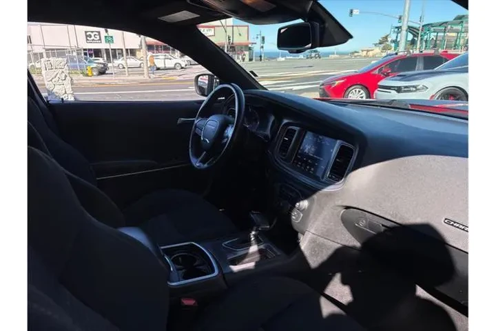 $28498 : Dodge Charger 2023 GT 4dr Se image 9