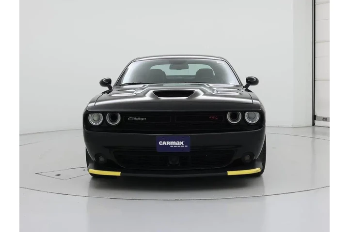 $39998 : Dodge Challenger 2019 R/T Sc image 5