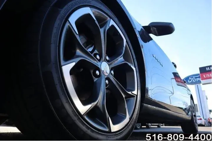 $13647 : Chevrolet Malibu 2019 RS 4dr image 9