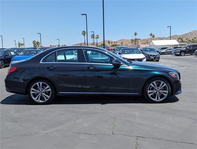 $22150 : 2019 Mercedes-Benz C-Class C image 5