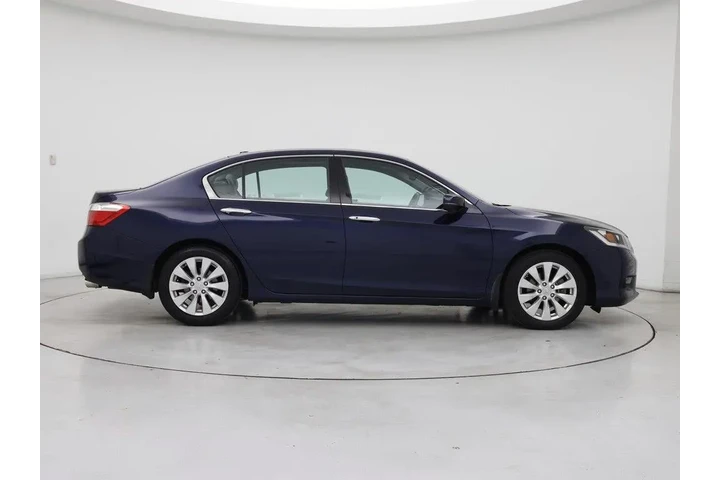 $16998 : Honda Accord 2014 EX-L V6 4d image 7