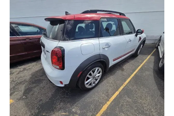$22950 : MINI Countryman 2020 AWD Joh image 8