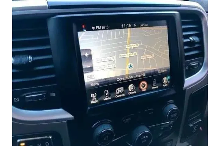 2014 RAM 1500 Lone Star image 10