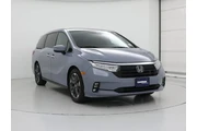 Honda Odyssey 2023 Elite 4dr